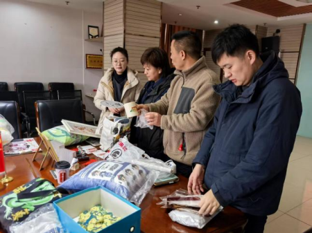 新合作 新传承——“直隶瑞兽”惊艳亮相 决赛筹备如火如荼