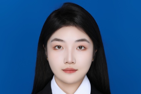 拼搏奋进,砥砺前行2023-2024学年国家奖学金获得者风采展示(六)——张潇爽