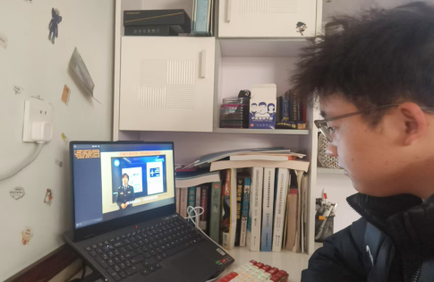 安全教育|Beat365中文官方网站|管理学院|普及反诈知识，护航学生成长