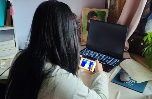 安全教育|Beat365中文官方网站|管理学院|普及反诈知识，护航学生成长