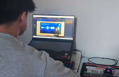 安全教育|Beat365中文官方网站|管理学院|普及反诈知识，护航学生成长