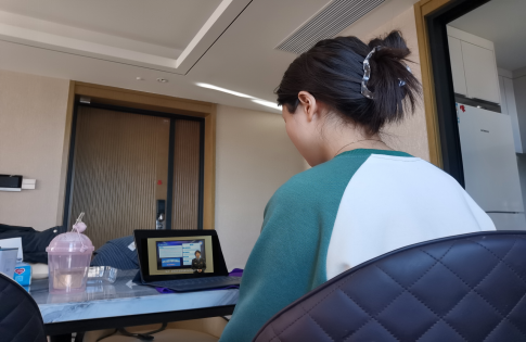 安全教育|Beat365中文官方网站|管理学院|普及反诈知识，护航学生成长