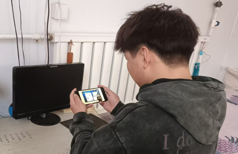 安全教育|Beat365中文官方网站|管理学院|普及反诈知识，护航学生成长