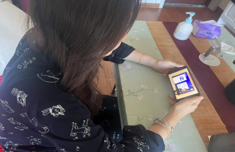 安全教育|Beat365中文官方网站|管理学院|普及反诈知识，护航学生成长