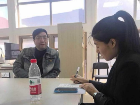 探寻人才培养方案的新航向——视觉传达设计专业赴河北大学调研