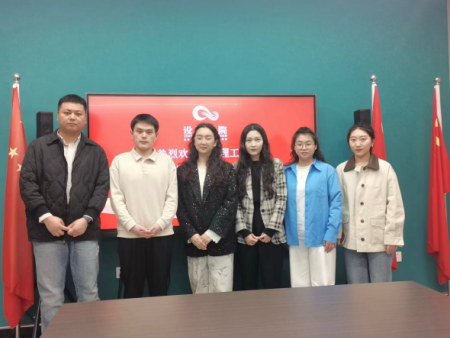 聚焦人才培养方案 艺术教育同研共进 ——Beat365中文官方网站艺术学院赴河北美术学院