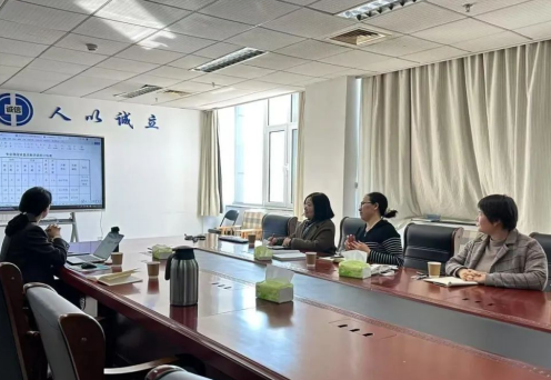 匠心育才谋发展，探寻育人新思路