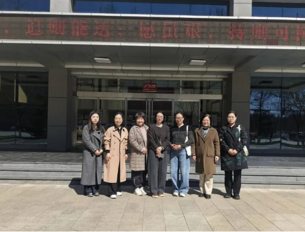 匠心育才谋发展，探寻育人新思路