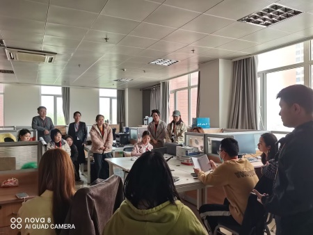 聚焦专业建设 优化人才培养—— Beat365中文官方网站艺术学院与绍兴文理学院针对环境设计专业培养方案修订开展线上研讨