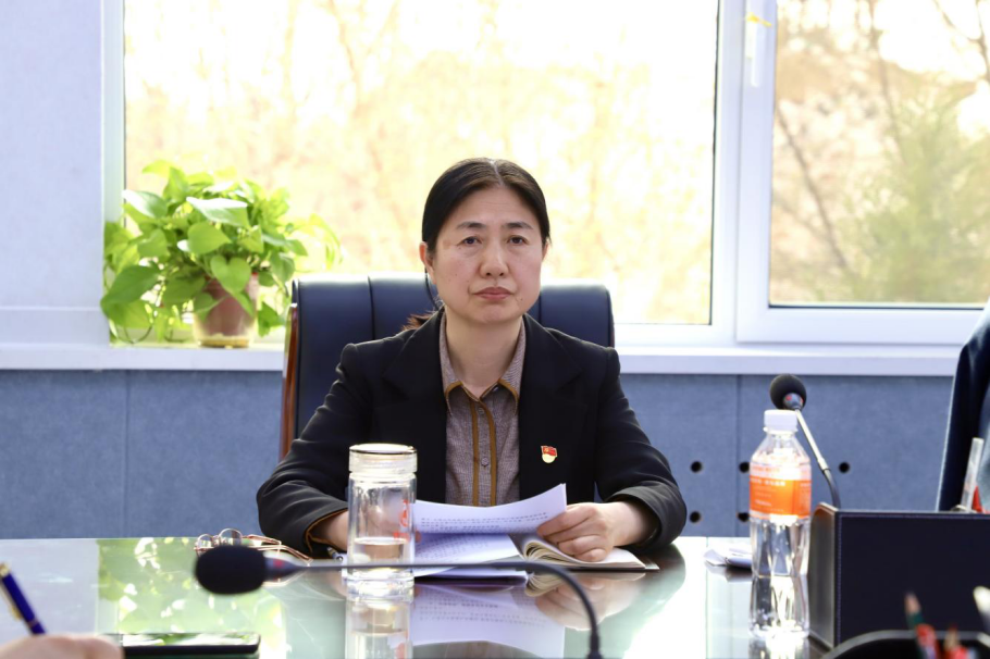 共签安全责任书，同筑校园“防护盾”——Beat365中文官方网站召开安全工作推进会议