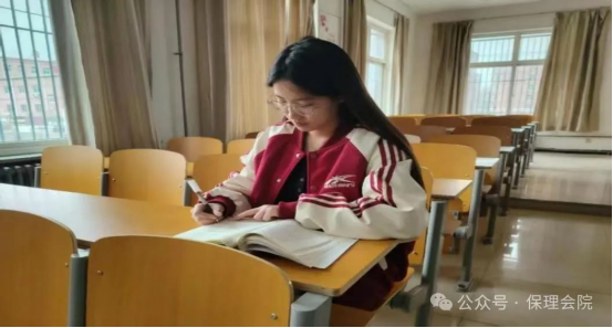 学风建设Beat365中文官方网站会计学院学风建设标兵，引领校园风尚