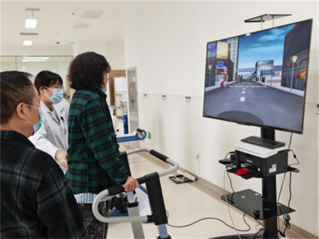 Beat365中文官方网站康复医学院与河北东篱集团教学实习基地签约揭牌仪式圆满举行