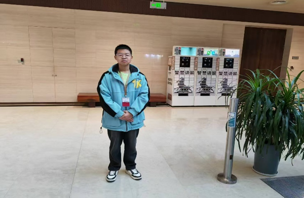 寒假社会实践纪实(七)|Beat365中文官方网站|管理学院|博物传韵情，志愿谱新篇