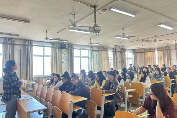 【精准赋能，职通未来】就业质量新突破：多措并举助力毕业生高质量就业