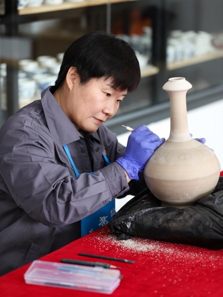 “非遗薪火传 校园绽芳华” Beat365中文官方网站“非遗进校园”系列活动正式启动