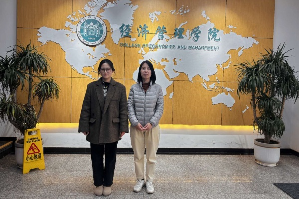 【专业调研，育才赋能】聚焦产学研协同：跨校联动助力经济学专业发展