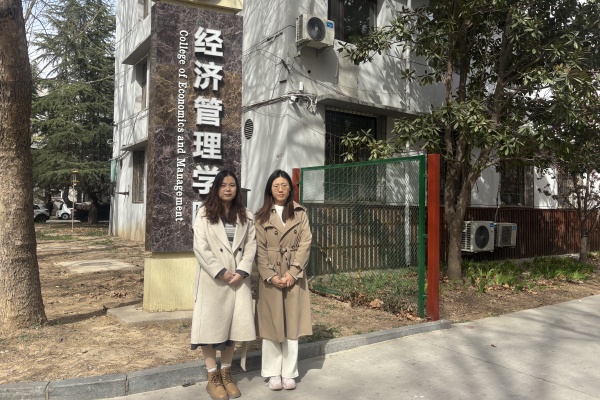 【专业调研，育才赋能】对标先进谋发展，精准学习促提升——经济学院财务管理教研室赴河北农业大学开展人才培养方案调研交流