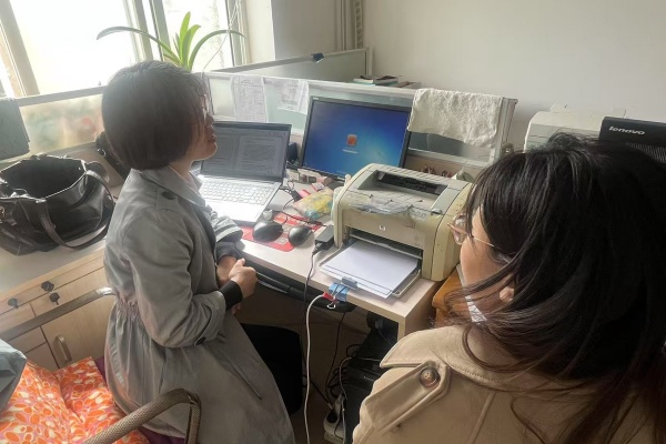 【专业调研，育才赋能】对标先进谋发展，精准学习促提升——经济学院财务管理教研室赴河北农业大学开展人才培养方案调研交流