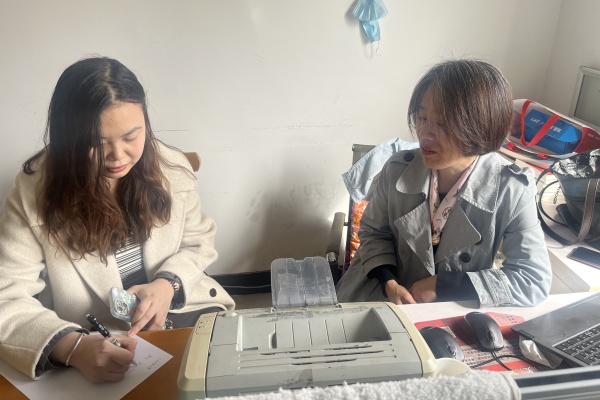 【专业调研，育才赋能】对标先进谋发展，精准学习促提升——经济学院财务管理教研室赴河北农业大学开展人才培养方案调研交流