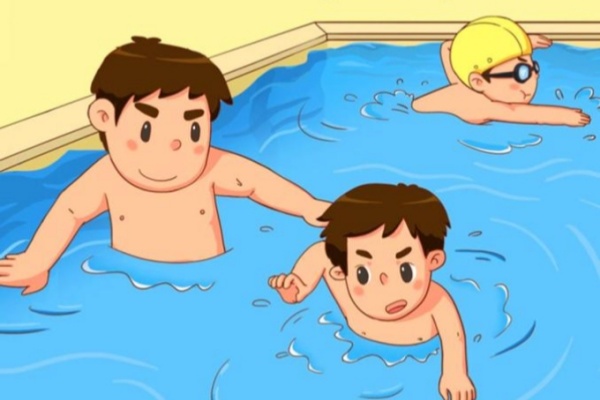 【假期安全，护航成长】清明时节，防溺水安全不可忽视！