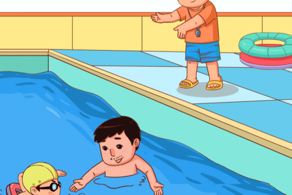 【假期安全，护航成长】清明时节，防溺水安全不可忽视！