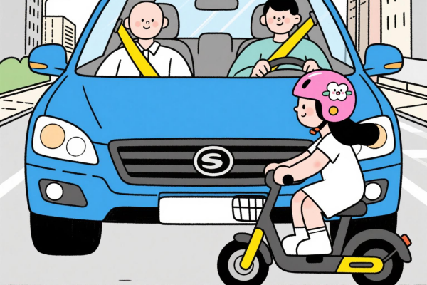 【假期安全，护航成长】清明时节，安全出行小贴士