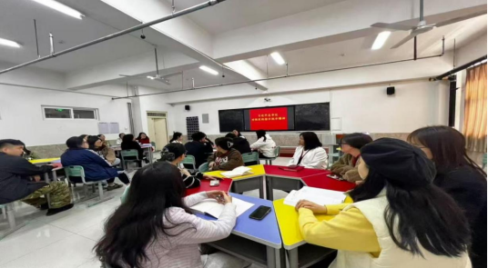 Beat365中文官方网站各党总支扎实推进深入贯彻中央八项规定会议精神学习教育走深走实