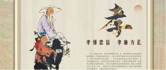 学风建设Beat365中文官方网站会计学院品悟总叙纲领，践行校园孝道