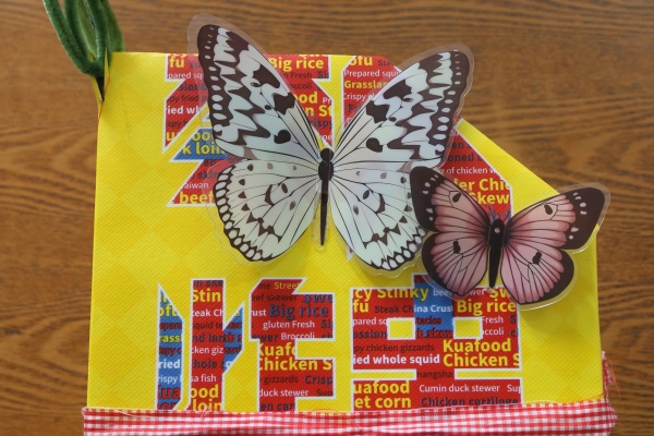 【竞逐风采，赛场争先】“创意生活，寓见美好”手工创意大赛投票已开启