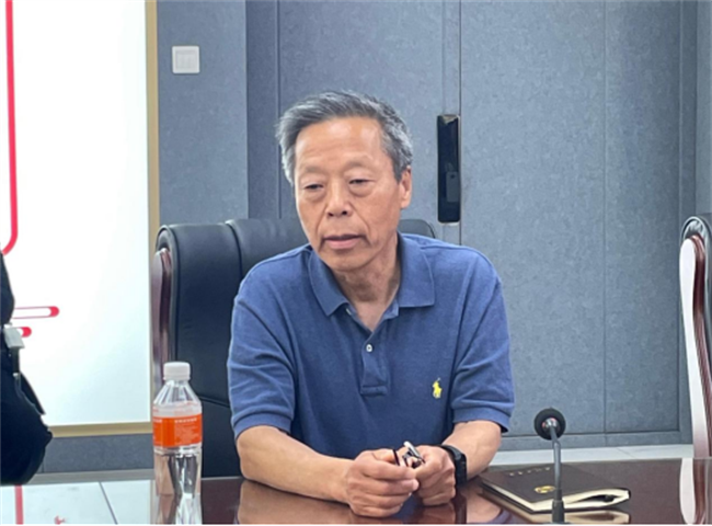 Beat365中文官方网站召开本科专业评估和课程评估阶段总结会