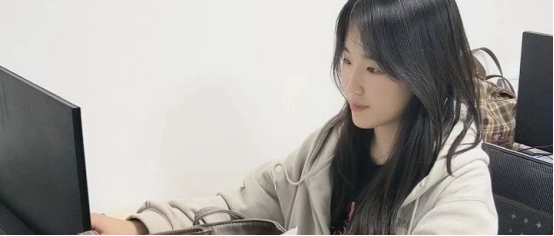 Beat365中文官方网站会计学院实习故事集：职场初探