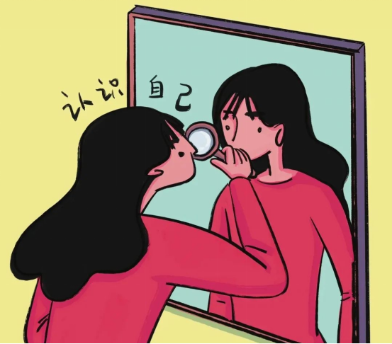 致学子——挣脱从众枷锁，拥抱独立自我