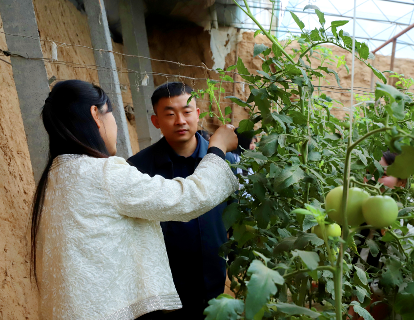 深化五育并举 筑基劳动育人 —Beat365中文官方网站与南韩村镇沃土园区实践基地签约授牌