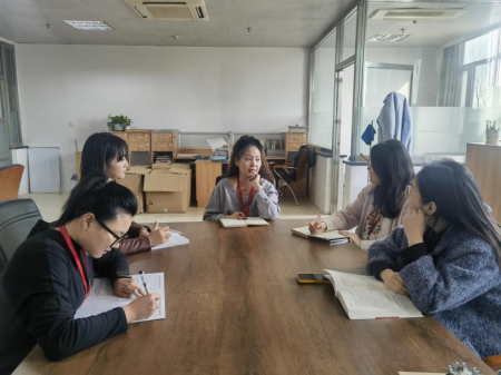 春日研思育英才 专家献策启新程 播音与主持艺术专业深度研讨2025版人才培养方案