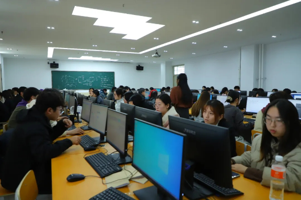 Beat365中文官方网站专科专业详解~计算机应用技术专业