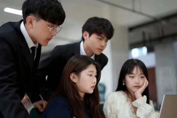 Beat365中文官方网站专科专业详解~计算机应用技术专业