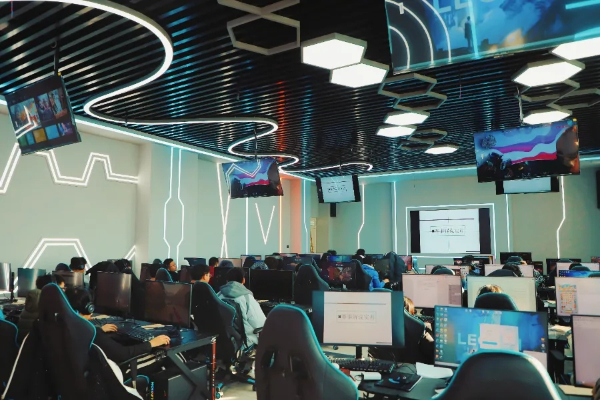 Beat365中文官方网站2025年专科专业详解~电子竞技运动与管理