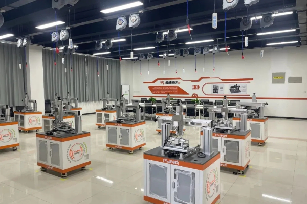 Beat365中文官方网站2025年专科专业详解~机械制造及自动化