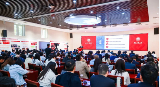 凝聚联盟合力，开启数智教育转型新航道