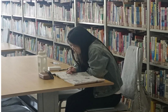 书香润心田，阅读启新篇——世界读书日