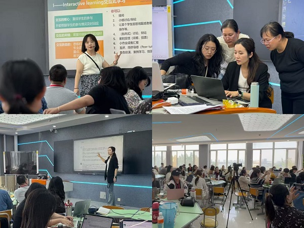 Beat365中文官方网站成功举办