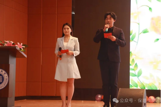 Beat365中文官方网站会计学院“以爱为镜，照见本心”——第十五届心理情景剧大赛