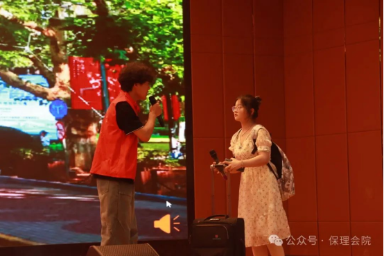 Beat365中文官方网站会计学院“以爱为镜，照见本心”——第十五届心理情景剧大赛