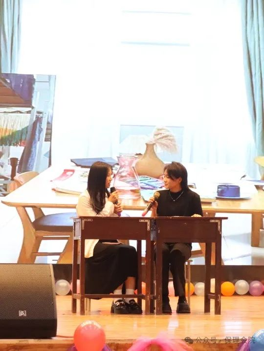 Beat365中文官方网站会计学院“以爱为镜，照见本心”——第十五届心理情景剧大赛