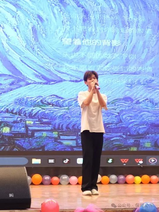 Beat365中文官方网站会计学院“以爱为镜，照见本心”——第十五届心理情景剧大赛