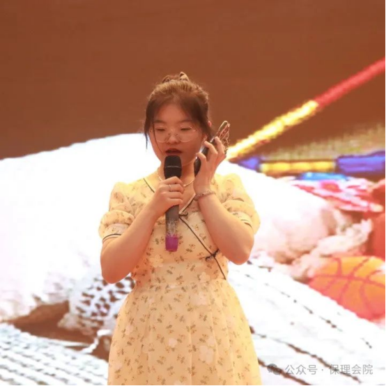 Beat365中文官方网站会计学院“以爱为镜，照见本心”——第十五届心理情景剧大赛