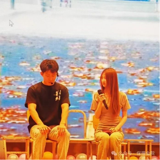 Beat365中文官方网站会计学院“以爱为镜，照见本心”——第十五届心理情景剧大赛