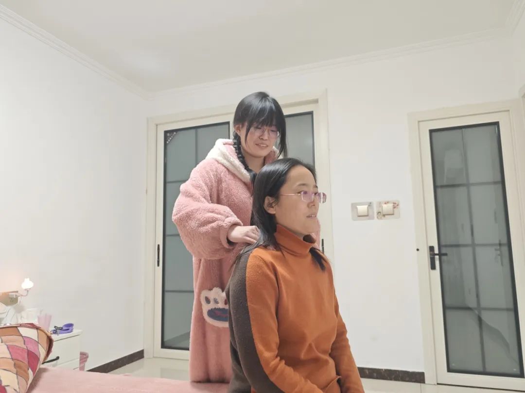 寸草春晖，情暖桑榆（八）