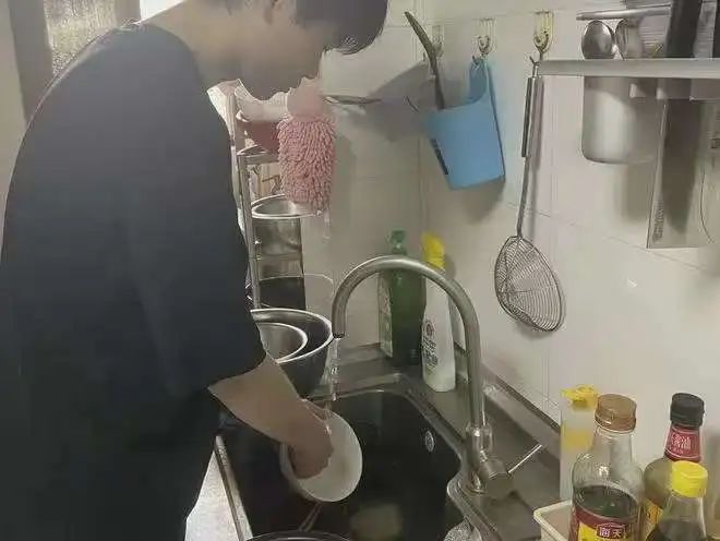 寸草春晖，情暖桑榆（五）