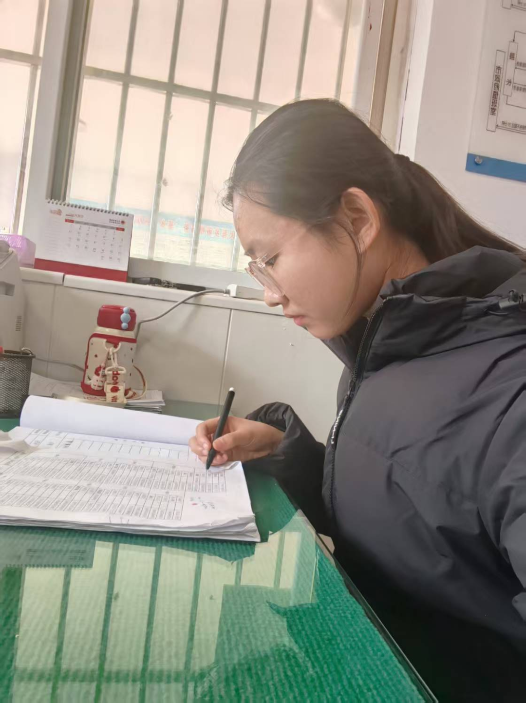 归巢燕衔春，志愿暖桑梓（二）